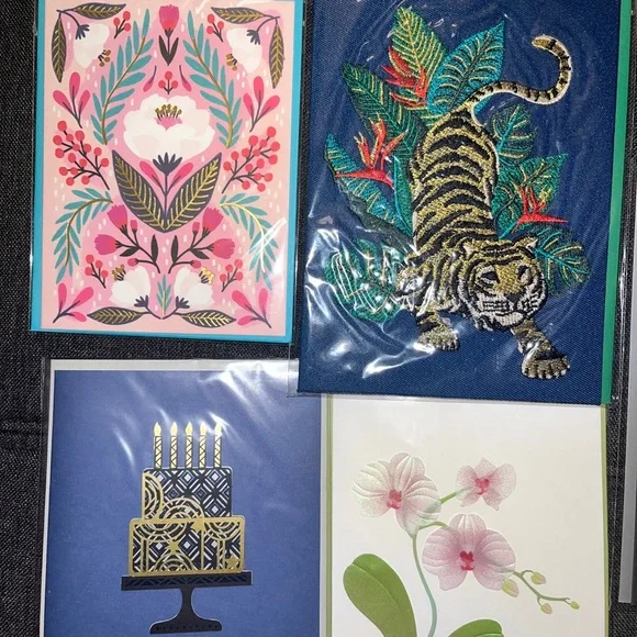 Papyrus Cards - Picture 5 of 6